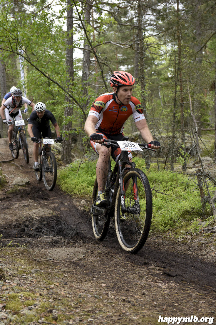 Bild från Lida Loop 2015